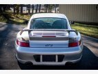 Thumbnail Photo 22 for 2002 Porsche 911 GT2 Coupe